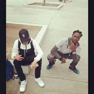 Meet your Posher, Dwyane